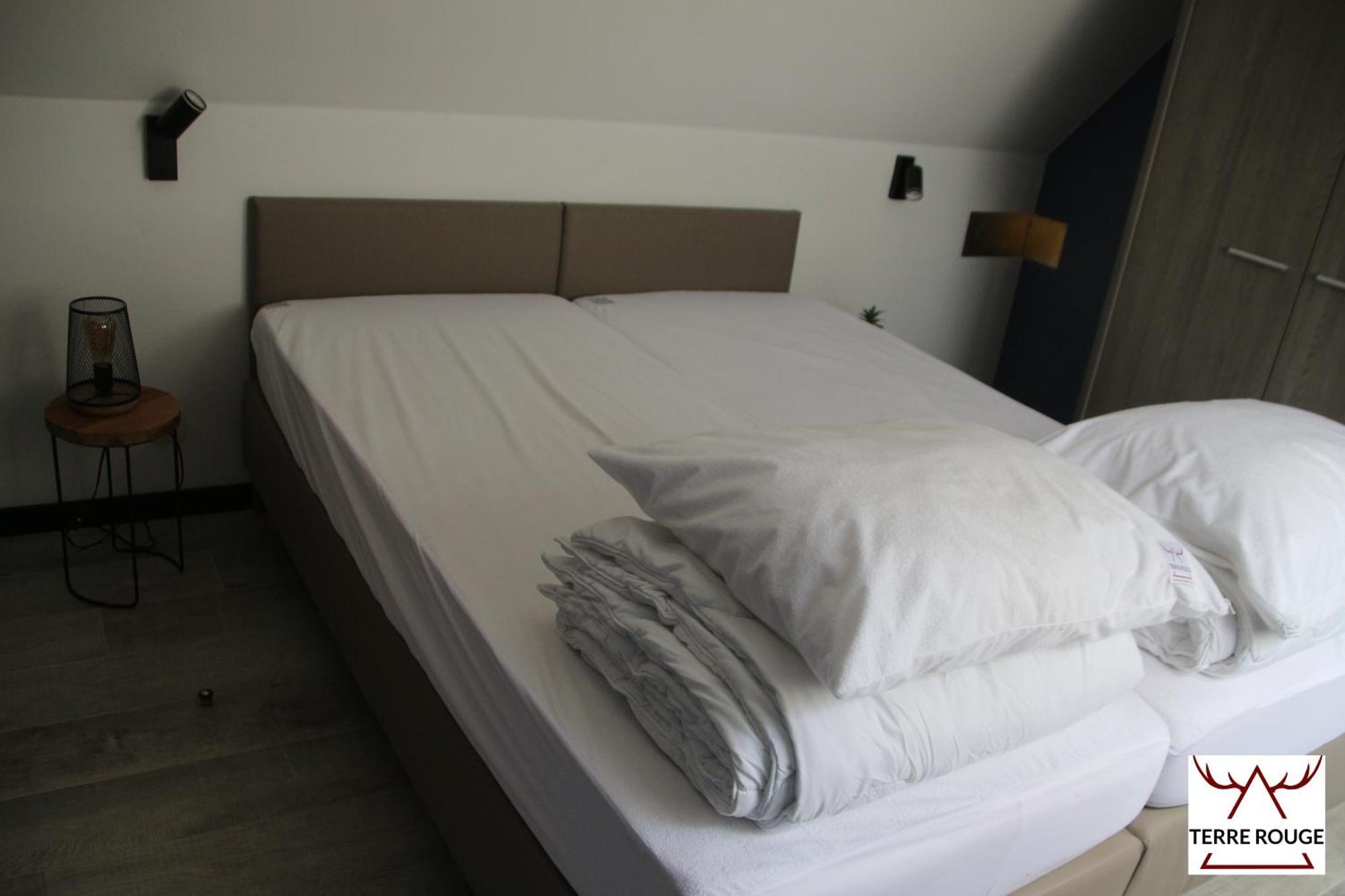 Terre Rouge & Terra Rubica - Les Terrasses De Malmedy Villa Room photo